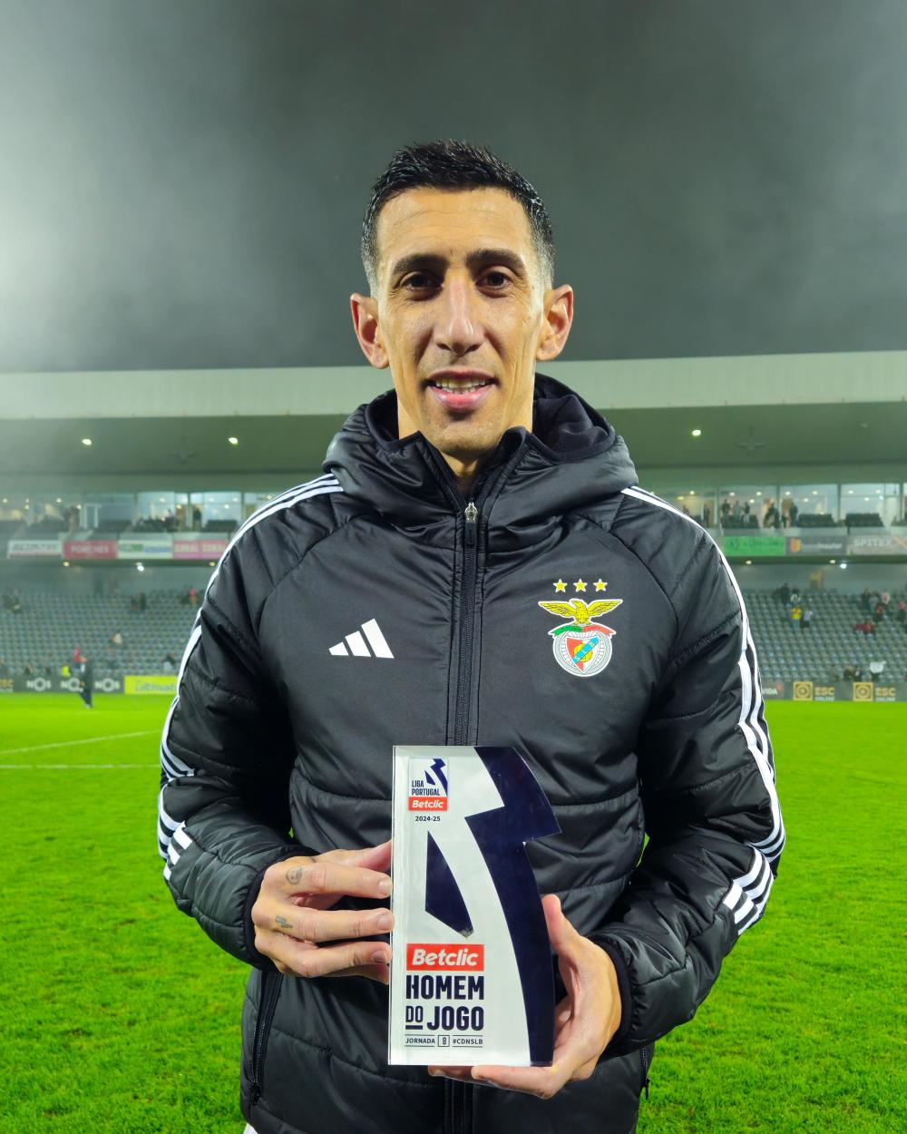 本菲卡连续五场破门，那不勒斯主帅直言：这小子挡不住！的简单介绍