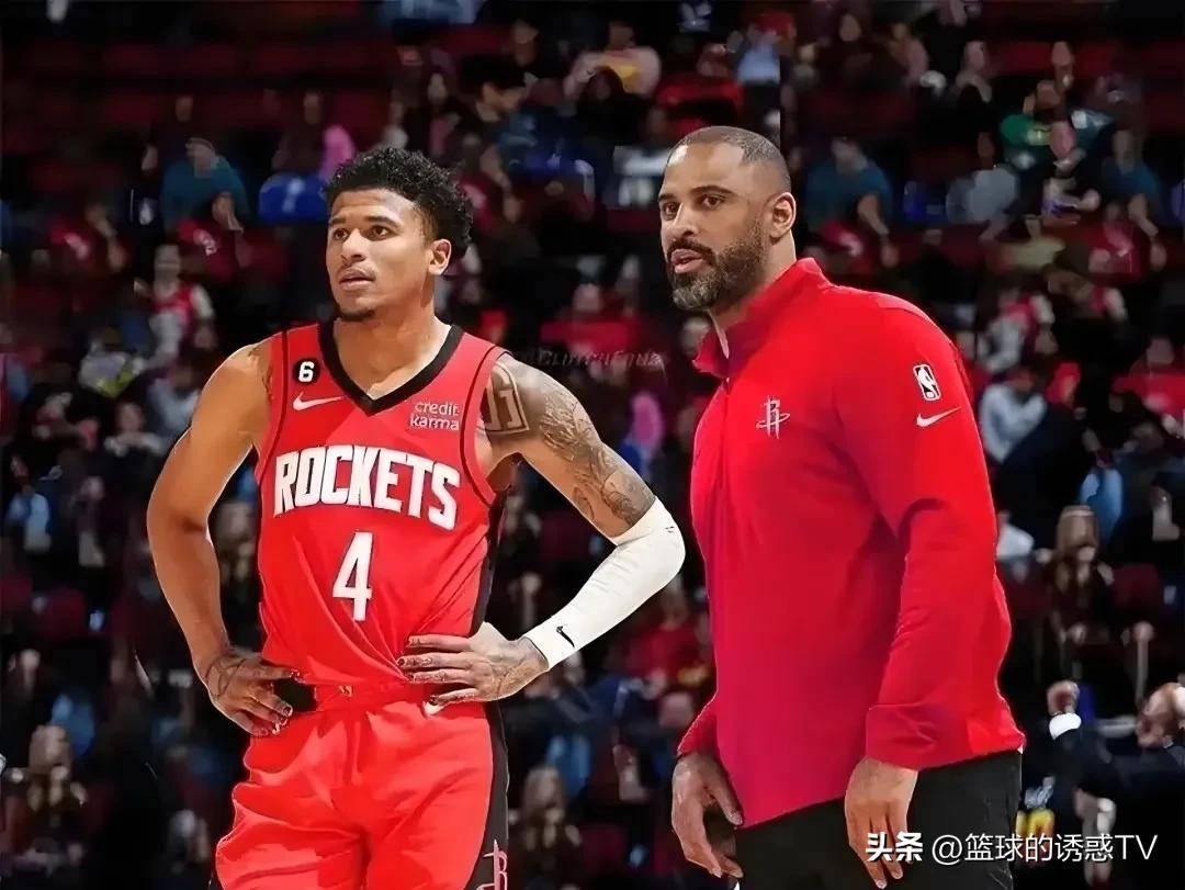 火箭，格林，冲击季后赛！