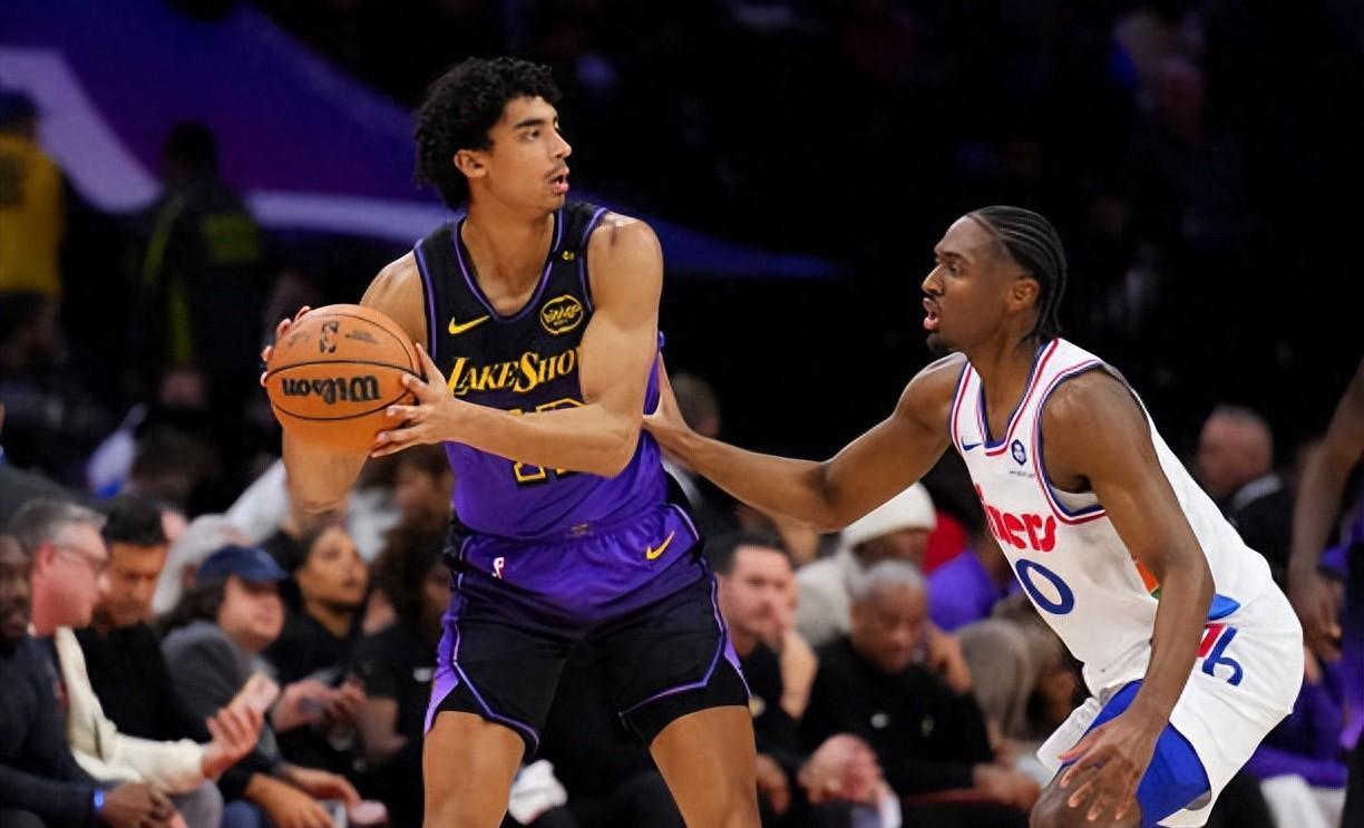 西亚卡姆爆发新星，球队未来可期刷新纪录，湖人球队迎来希望！的简单介绍